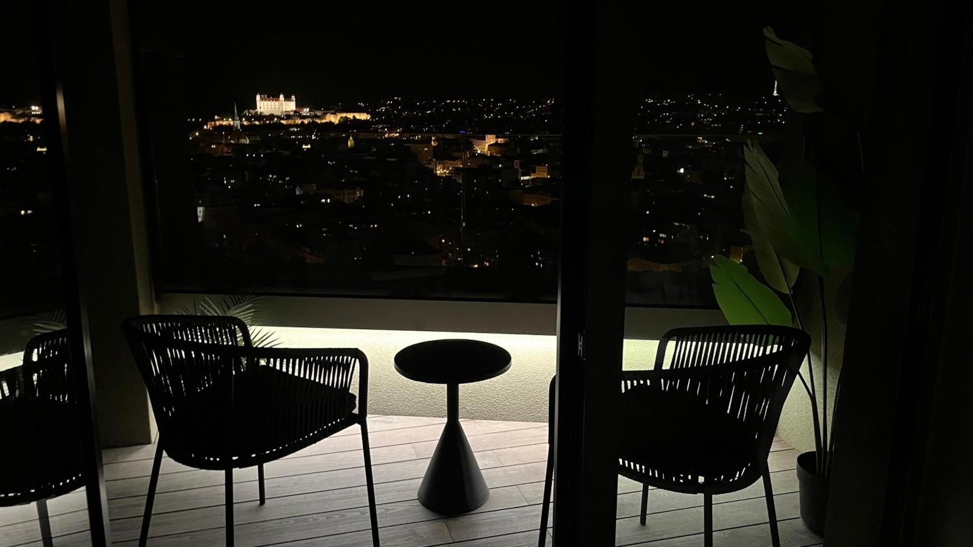 Apartament Ah Skypark 1 Castle View Free Parking